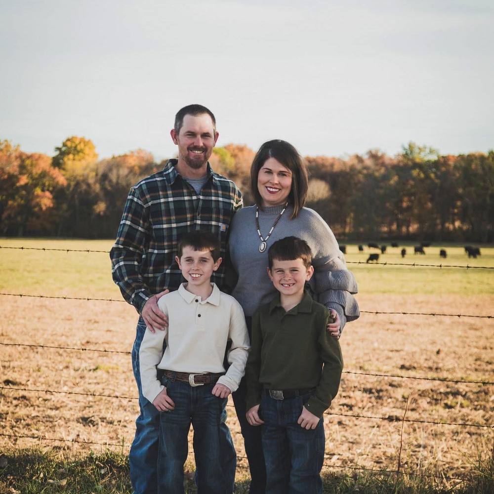 Meet your Posher, Stacy